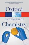 Oxford Dictionary of Chemistry