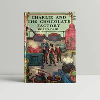 image of Charlie and The Chocolate Factory