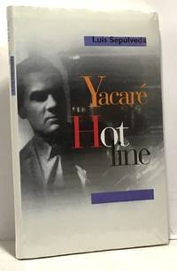 Yacaré hot line