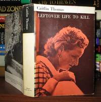 image of LEFTOVER LIFE TO KILL