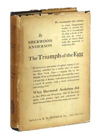 The Triumph of the Egg: A Book of Impressions from American Life in Tales and Poems