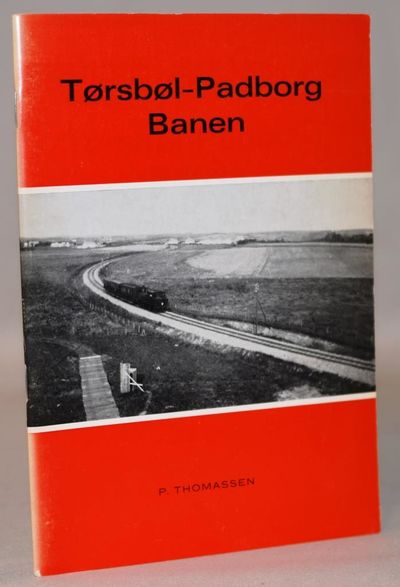 Tørsbøl-Padborg Banen.