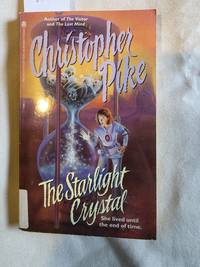 The Starlight Crystal