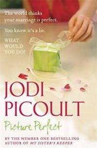 Picture Perfect by Jodi Picoult - 2010-01-01