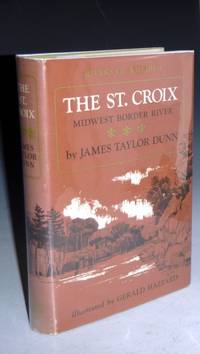 image of The St. Croix; Midwest Border River