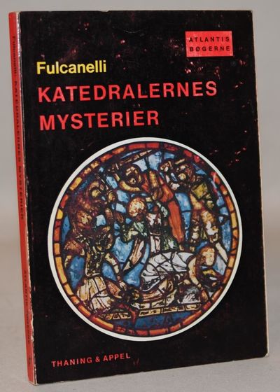 Katedralernes mysterier og den esoteriske…