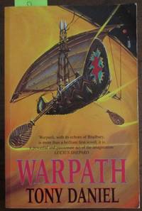 cover of Warpath