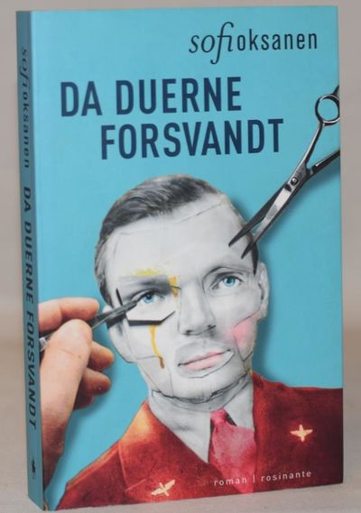 Da duerne forsvandt.