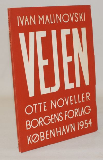 Vejen.