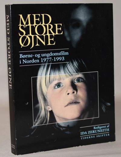 Med store øjne - børne- og ungdomsfilm i Norden…
