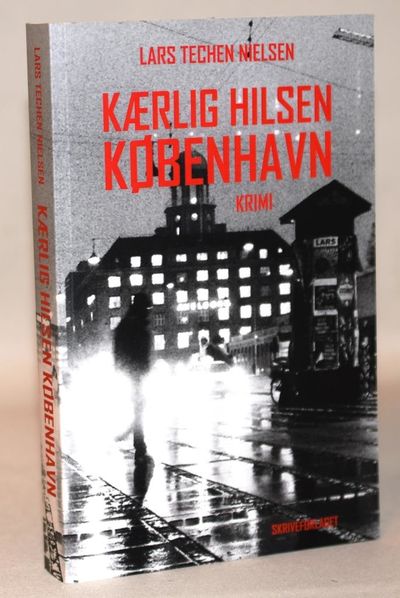 Kærlig hilsen København.