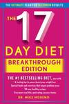 The 17 Day Diet : The Ultimate Plan for Maximum Results