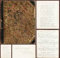 46 Poems, Hymns and Verse collected and transcribed by a young woman