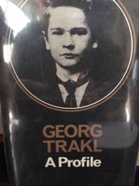 image of Georg Trakl: A Profile