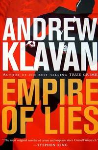 image of Empire of Lies