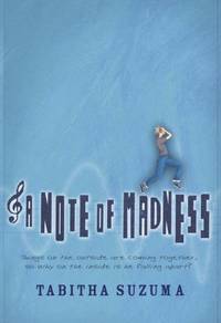 A Note Of Madness