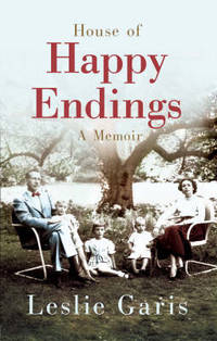 cover of The House of Happy Endings