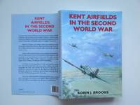 image of Kent airfields in the Second World War