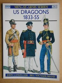 US Dragoons 1833-55.