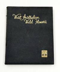cover of West Australian Wild Flowers