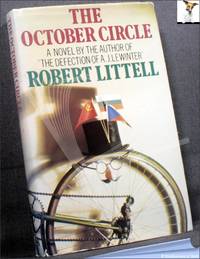 image of The October Circle