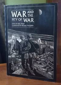 War and the Pity of War