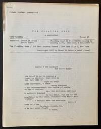 Floating Bear: A Newsletter (Issue #8)