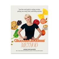 The Glucose Goddess Method: Your four-week guide to cutting cravings, getting your energy back,...