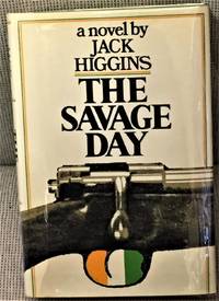 image of The Savage Day