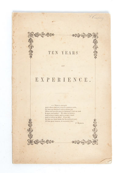 The Ninth Annual Report of the Boston Female Anti-Slavery Society