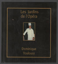 image of Les jardins de l'opéra
