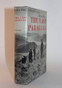 The Last Parallel: A Marine&#039;s War Journal by Martin Russ - 1957