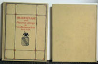 cover of Shakespeare and Precious Stones