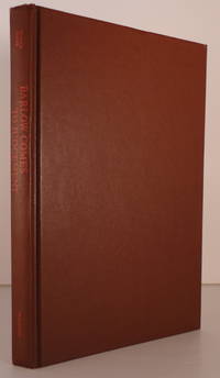 Barlow Comes to Judgement by Elwyn Jones - Hardcover - 1974 - from The Parnassus BookShop (SKU: 005465)