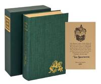 Irish Folk Tales (Signed Limited Edition)