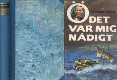 ÖDET VAR MIG NÅDIGT.