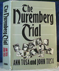 The Nuremberg Trial