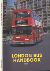 London Bus Handbook: Part 1