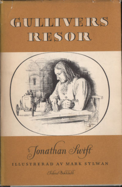 (GULLIVERS RESOR). RESOR TILL FLERA AVLÄGSET…