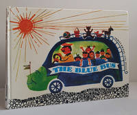 cover of The Blue Bus