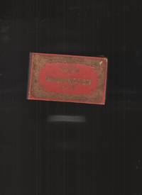 cover of Views of Washington City