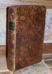 1799 The Seasons James Thomson Leather Bound 