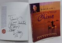 cover of Martin Yan's Culinary Journey Through China. Simple Home-Style Recipes from Public Television's Yan Can Cook
