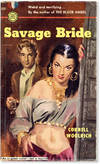 Savage Bride