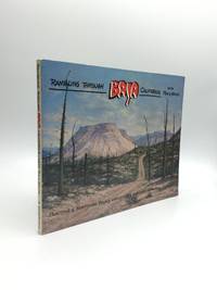 RAMBLING THROUGH BAJA CALIFORNIA WITH PEN & BRUSH: Painting & Sketching Baja's Landscape & Missions
