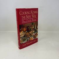 Cooking Kosher the New Way