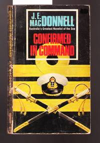 image of Confirmed in Command