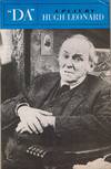 "DA" A PLAY BY HUGH LEONARD