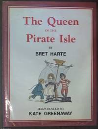 The Queen of the Pirate Isle