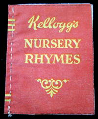 Kellogg's Nursery Rhymes Cut and Constructed from a Premium